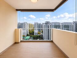 The Terrace (D19), Condominium #612036701